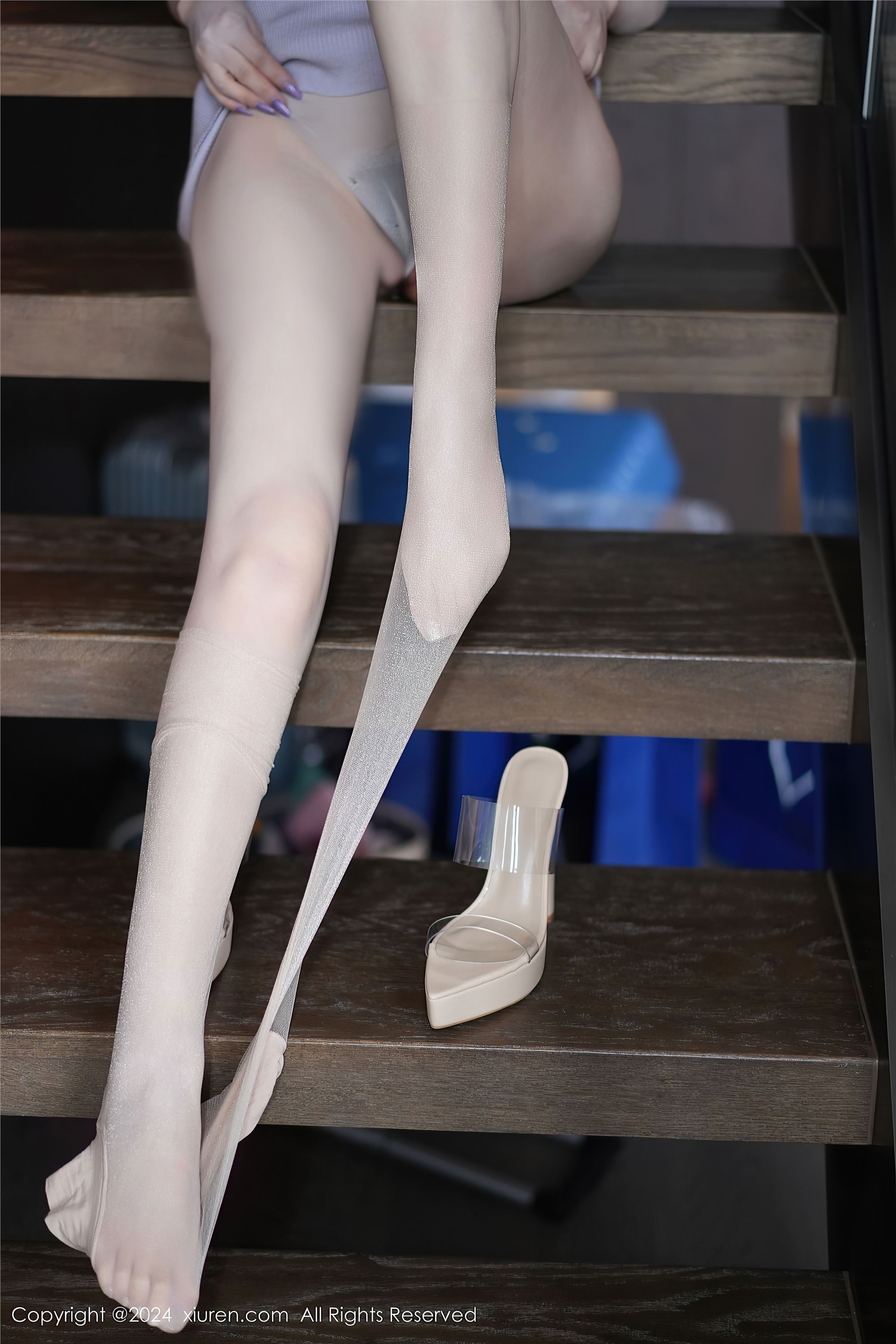 Xiuren秀人网 2024.09.20 NO.9183 允爾